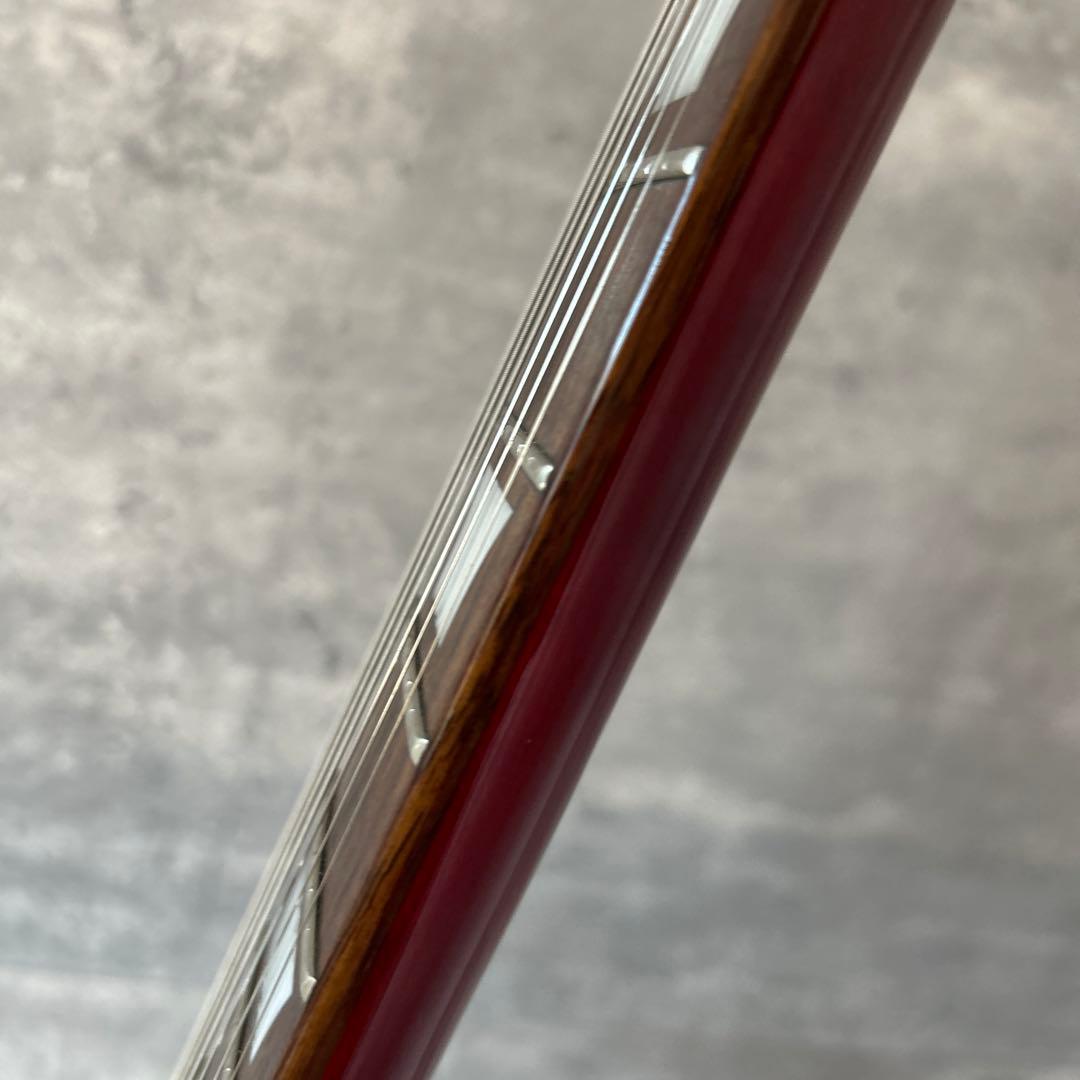 Epiphone エピフォンsg