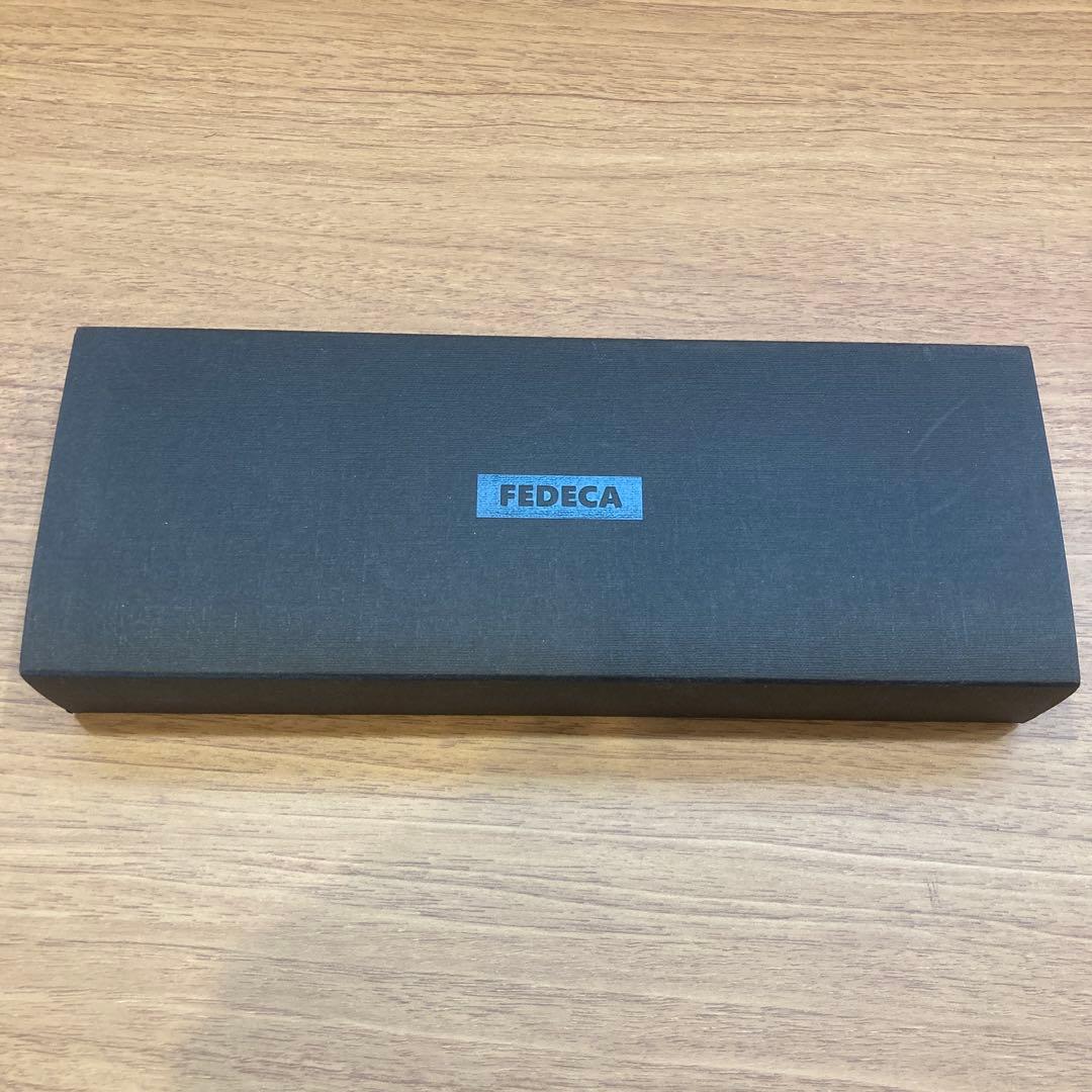 FEDECA ペーパーナイフ クレッセント