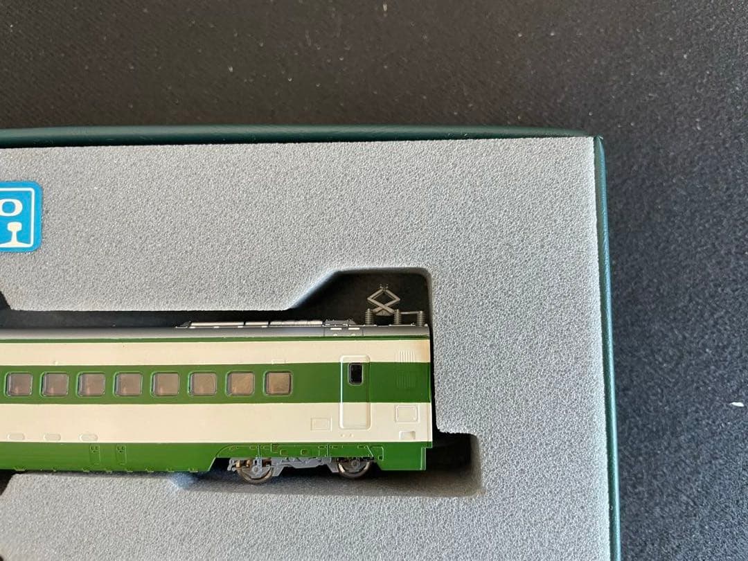 200系東北上越新幹線　KATO。