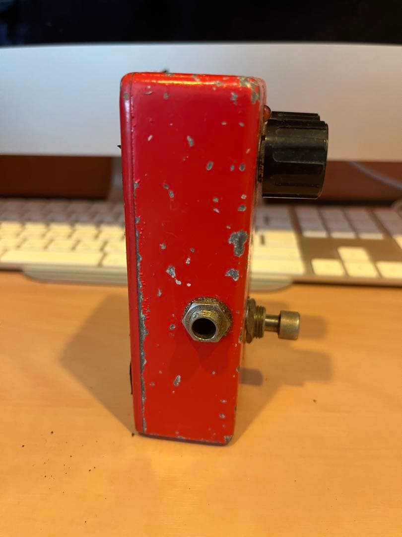 Maxon Compressor ギターエフェクター