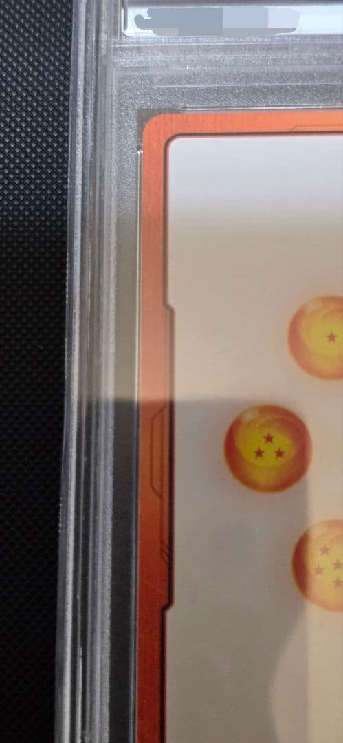 2024 DBS FSN WORLD JP エナジーマーカー　ブロリー