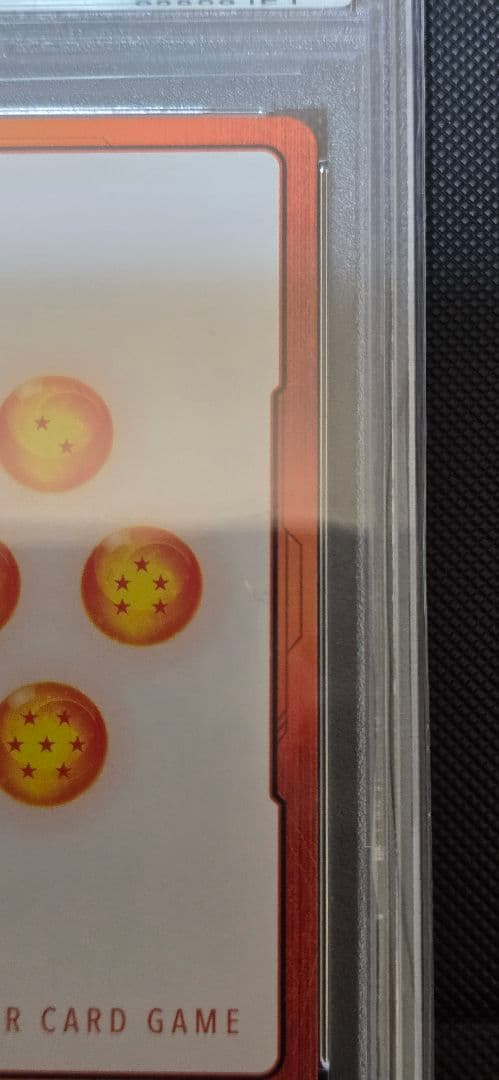 2024 DBS FSN WORLD JP エナジーマーカー　ブロリー