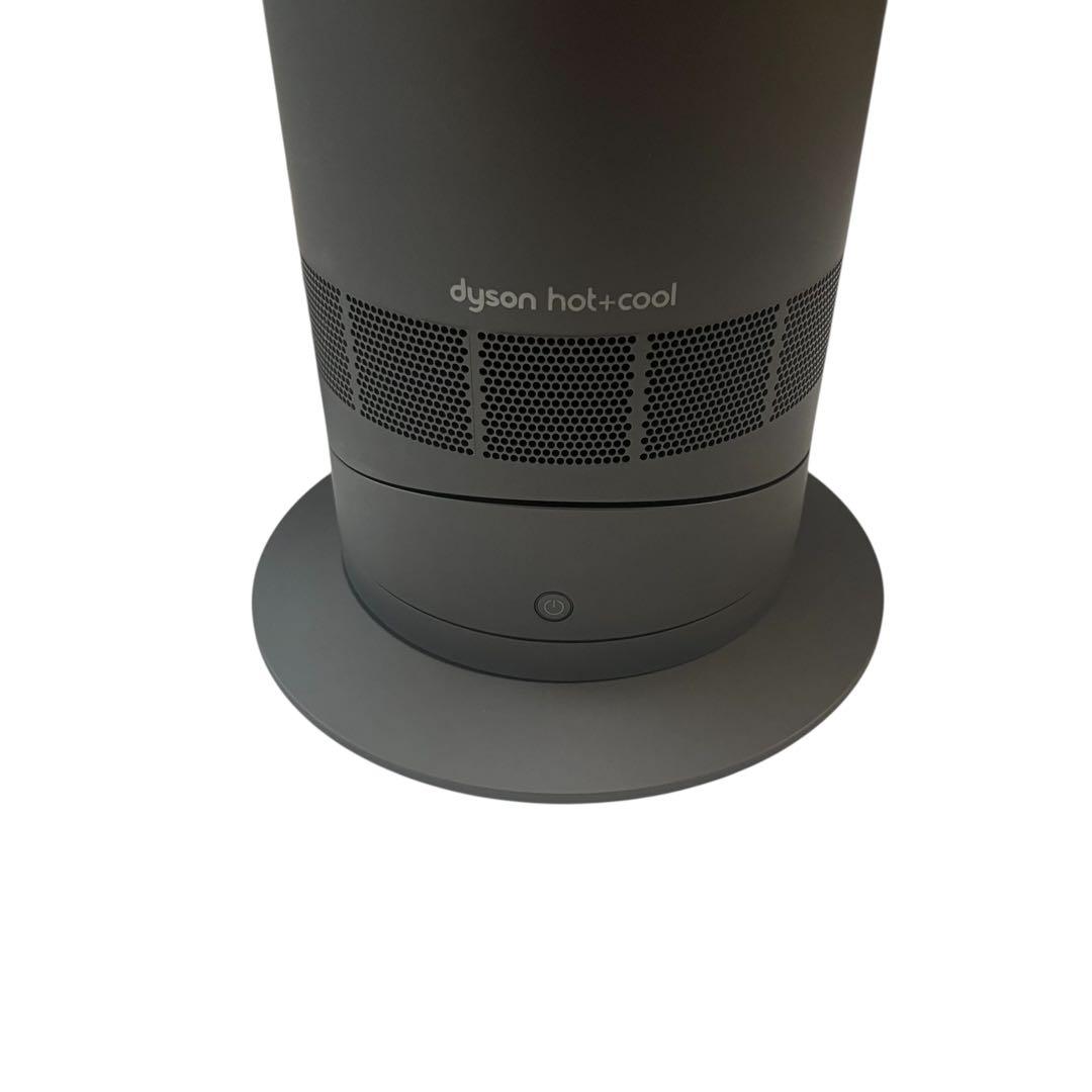 ✨【良品】dyson hot+cool タワー型扇風機 AM09 2020年製