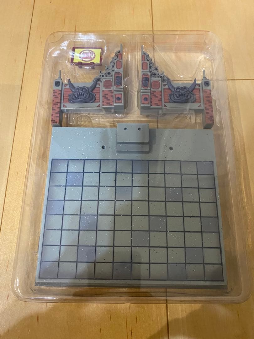 ドラゴンボール DVD特典 天下一武道会 ジオラマ・セット 非売品