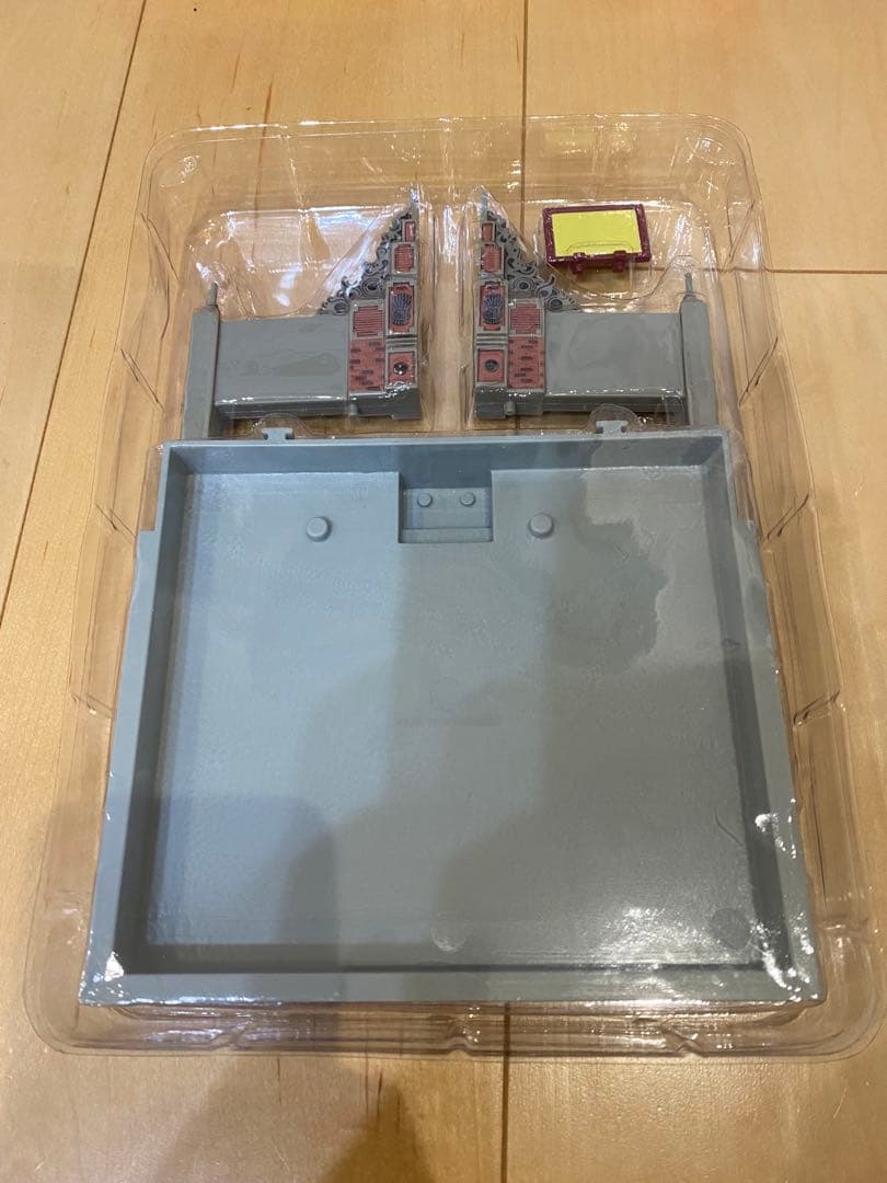 ドラゴンボール DVD特典 天下一武道会 ジオラマ・セット 非売品