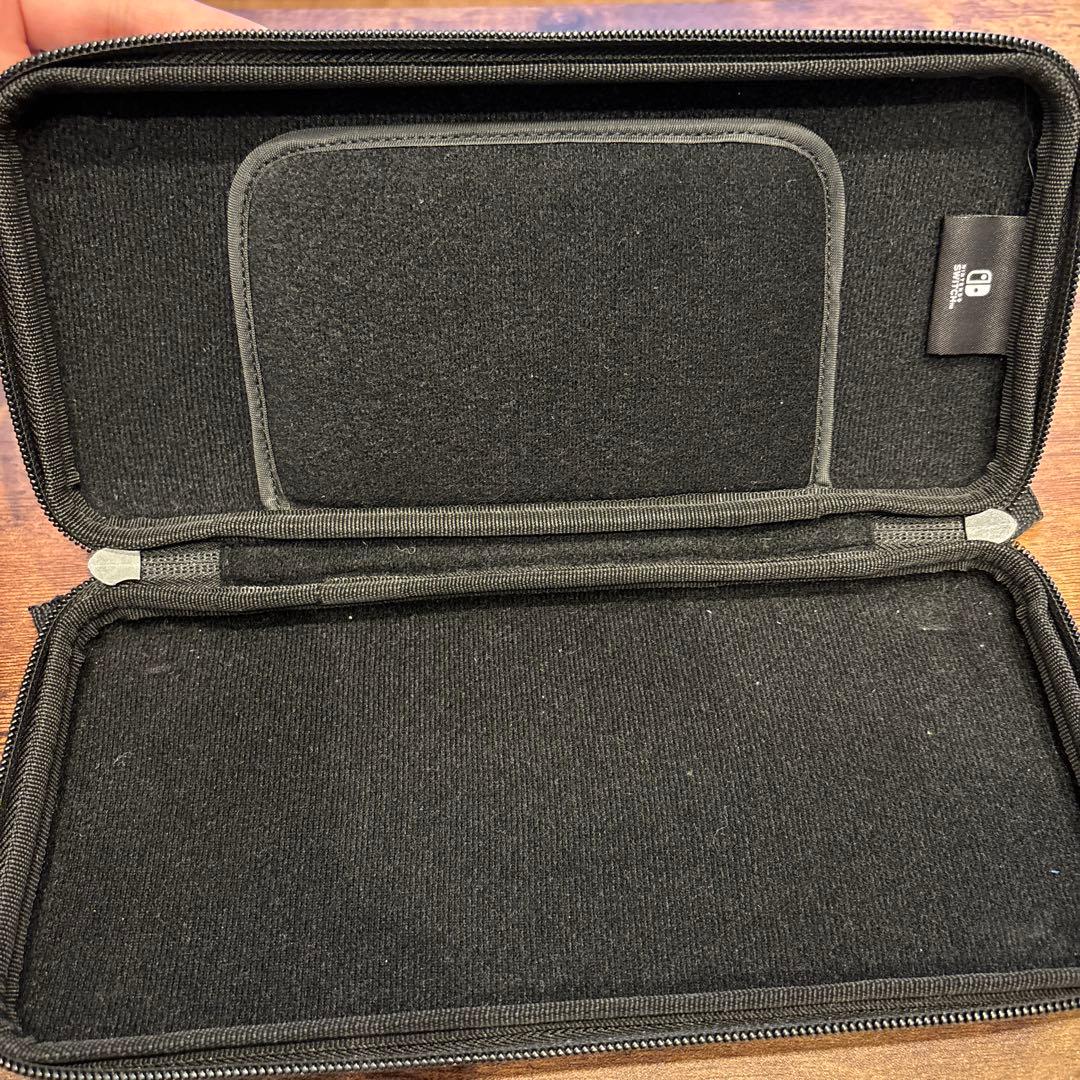 Nintendo Switch 本体 グレー・Joy-Con黒・黒