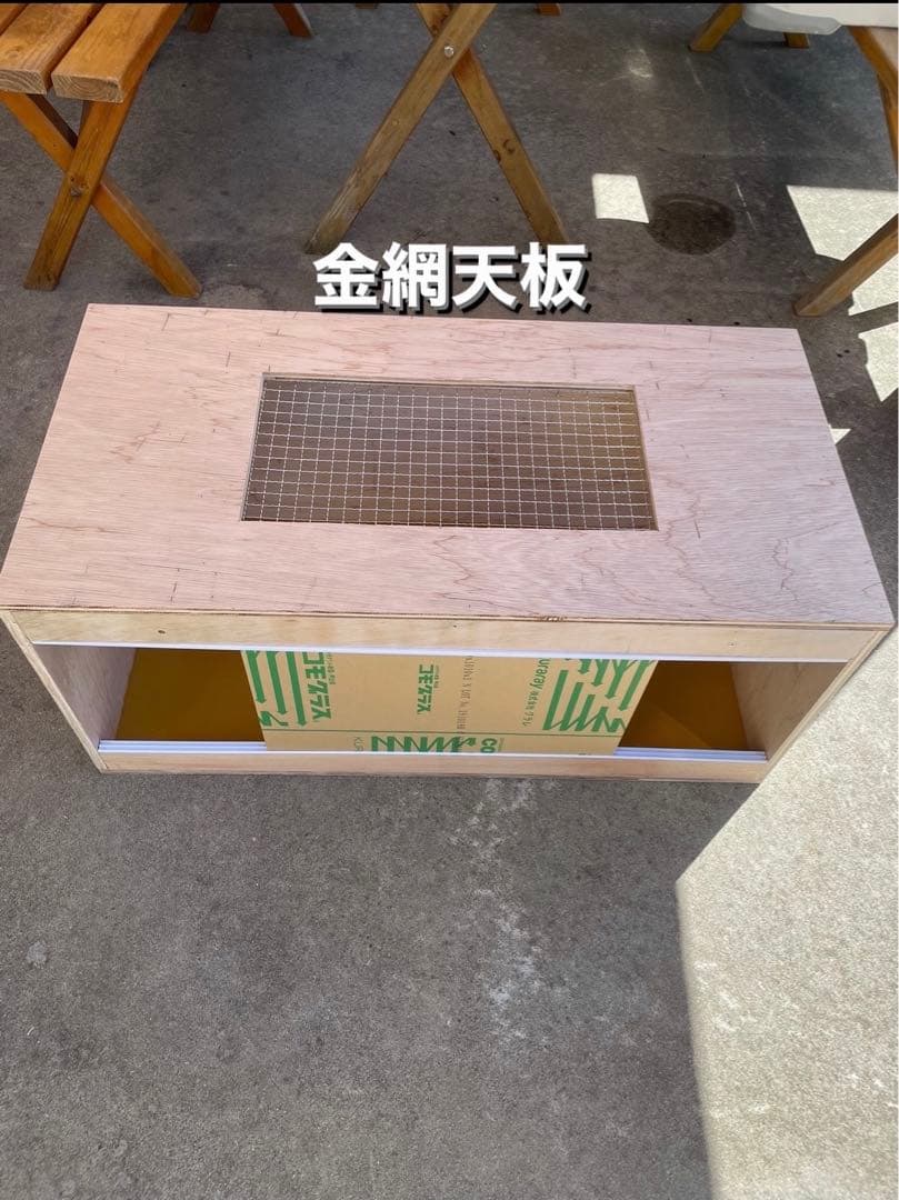 爬虫類ケージ　小動物ケージ