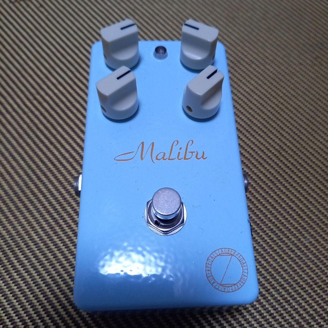 【値下げ】zouber pedals Malibu