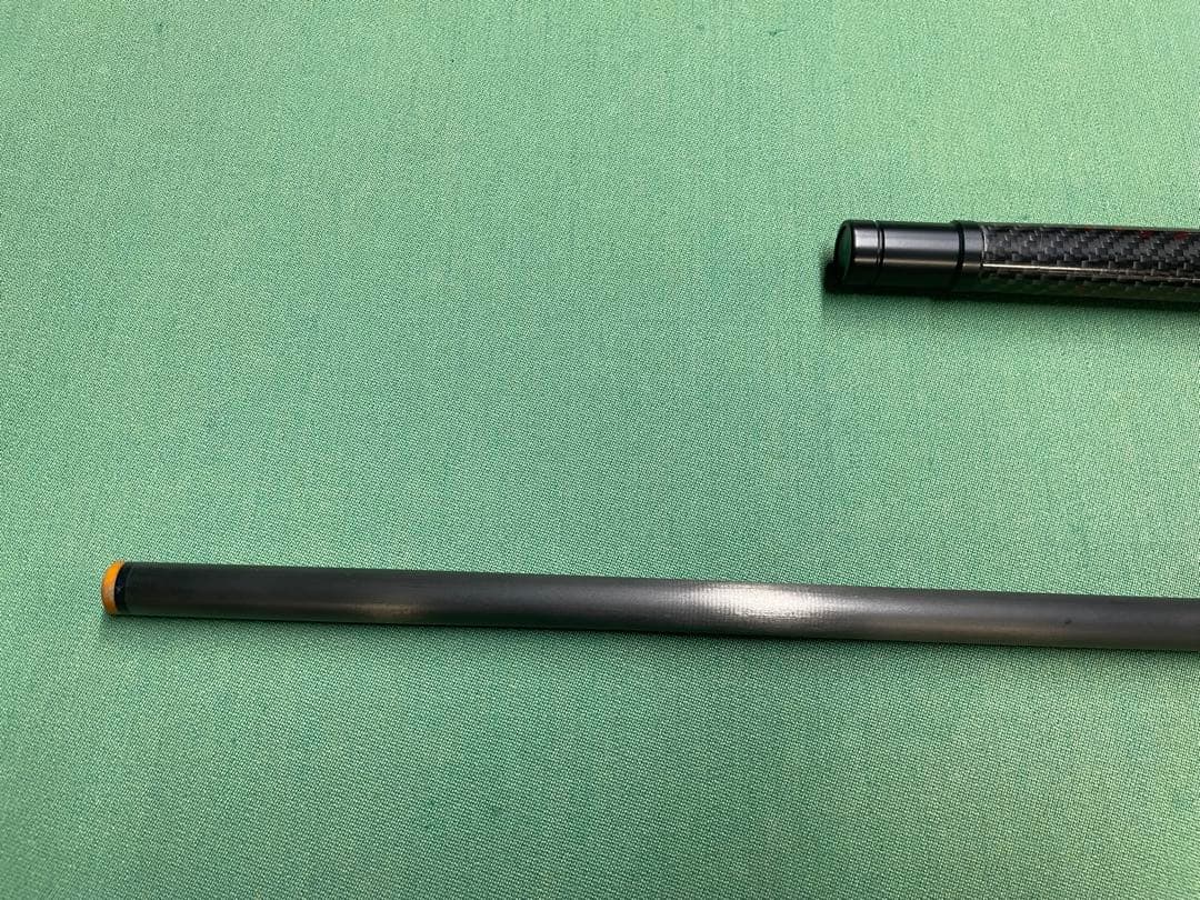 アグレッシブジャンプ セパレートタイプ ジョイントキャップ付き