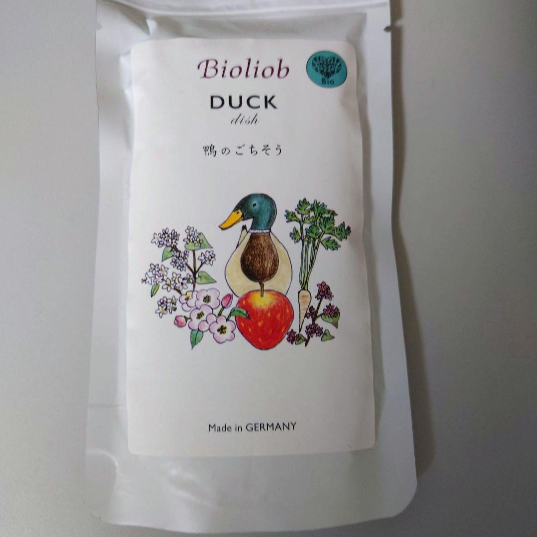 ビオリオーブ ディッシュ+期間限定 （犬用） 120g×20袋アソートセット