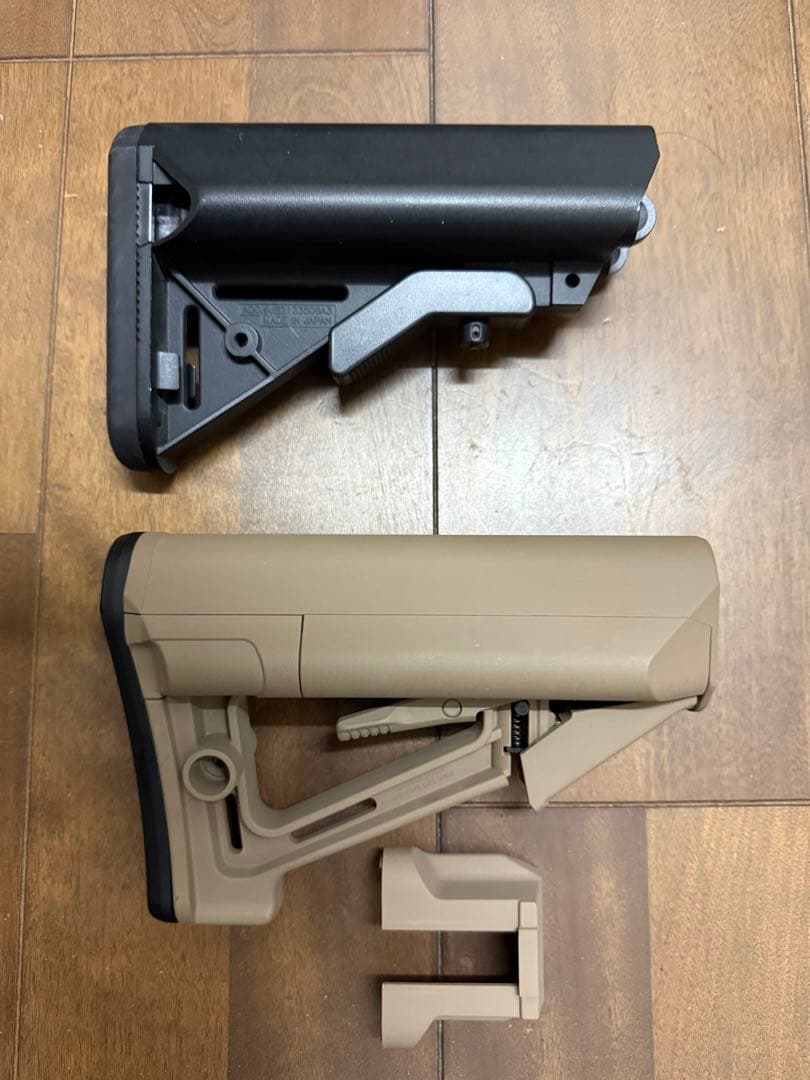 東京マルイ　次世代電動ガン　URG-I ストック　MAGPUL