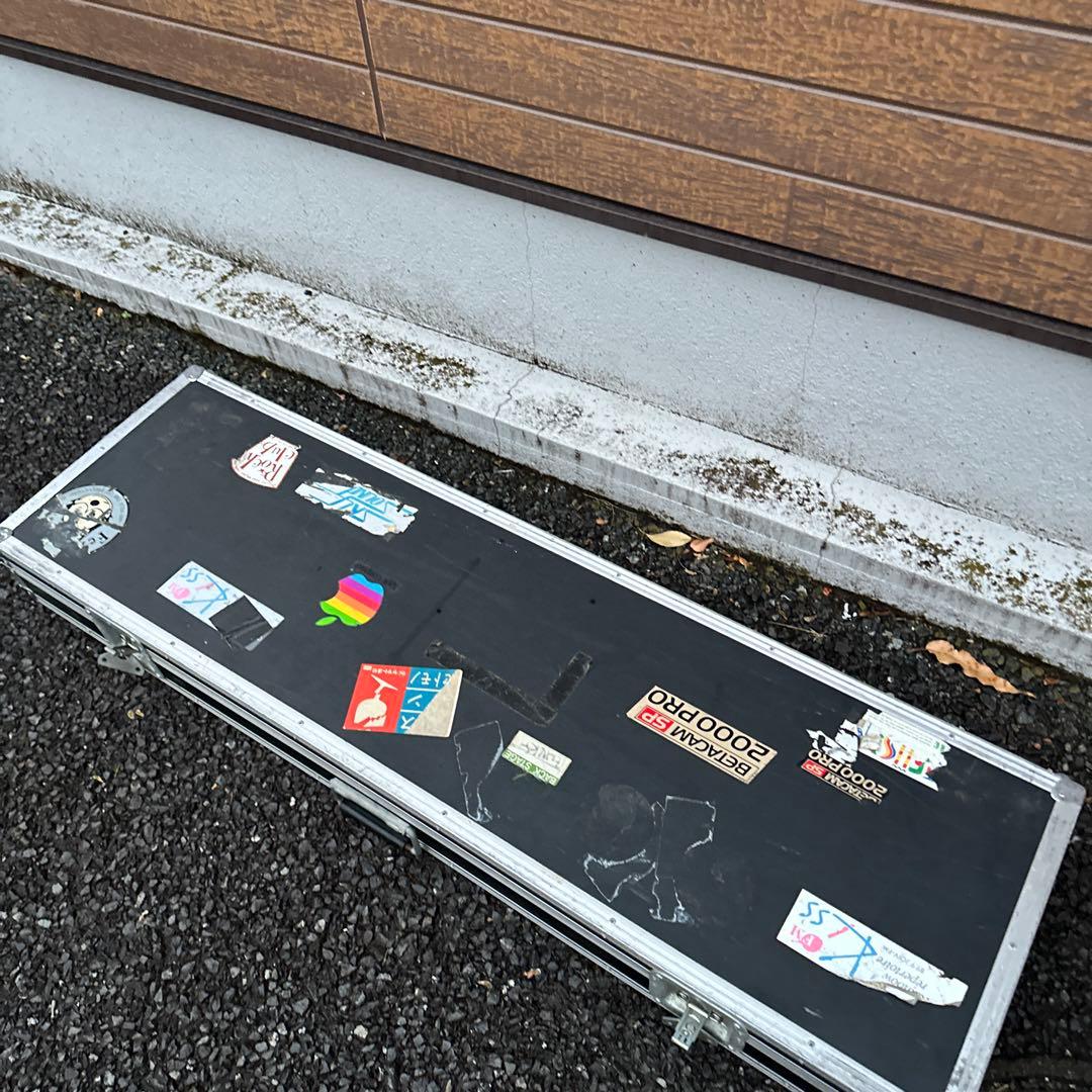 Roland D-70 シンセサイザー ハードケース付属 鍵盤楽器