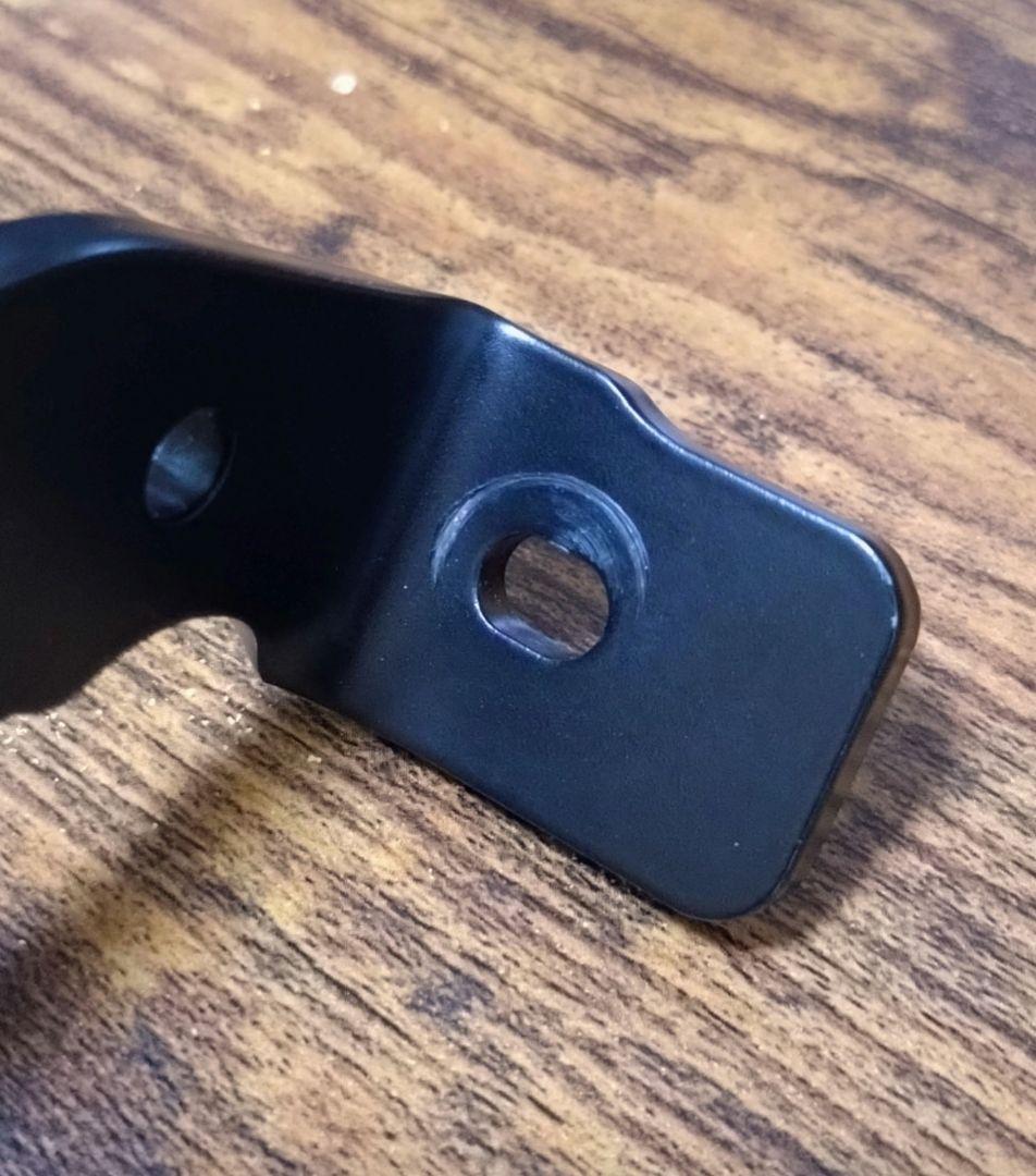 CorkSport製　マツダスピードアテンザ用　ショートシフトプレート