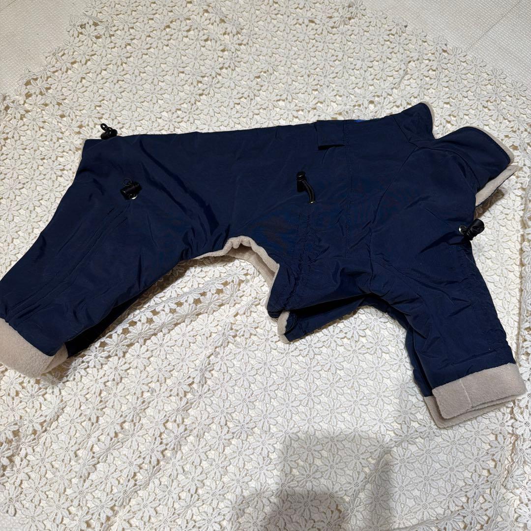 Howly APOLLOSUITS Mサイズ ドッグスーツ