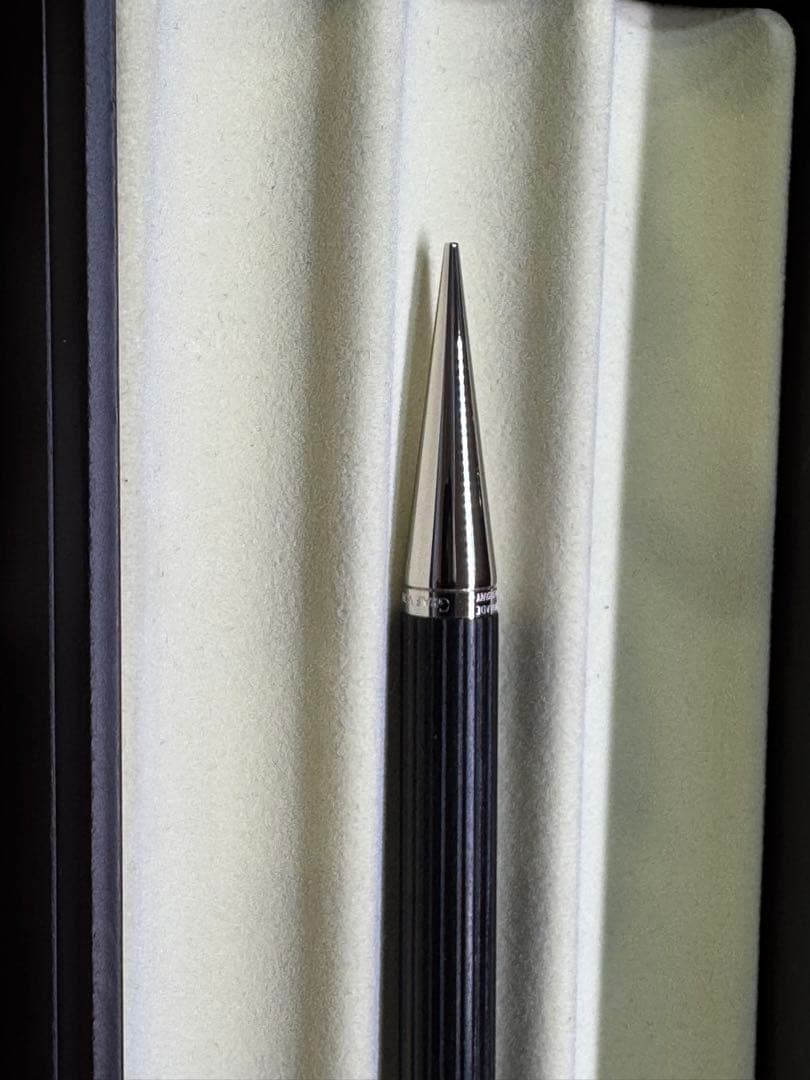 Faber-Castell クラシックコレクション　シャープペン