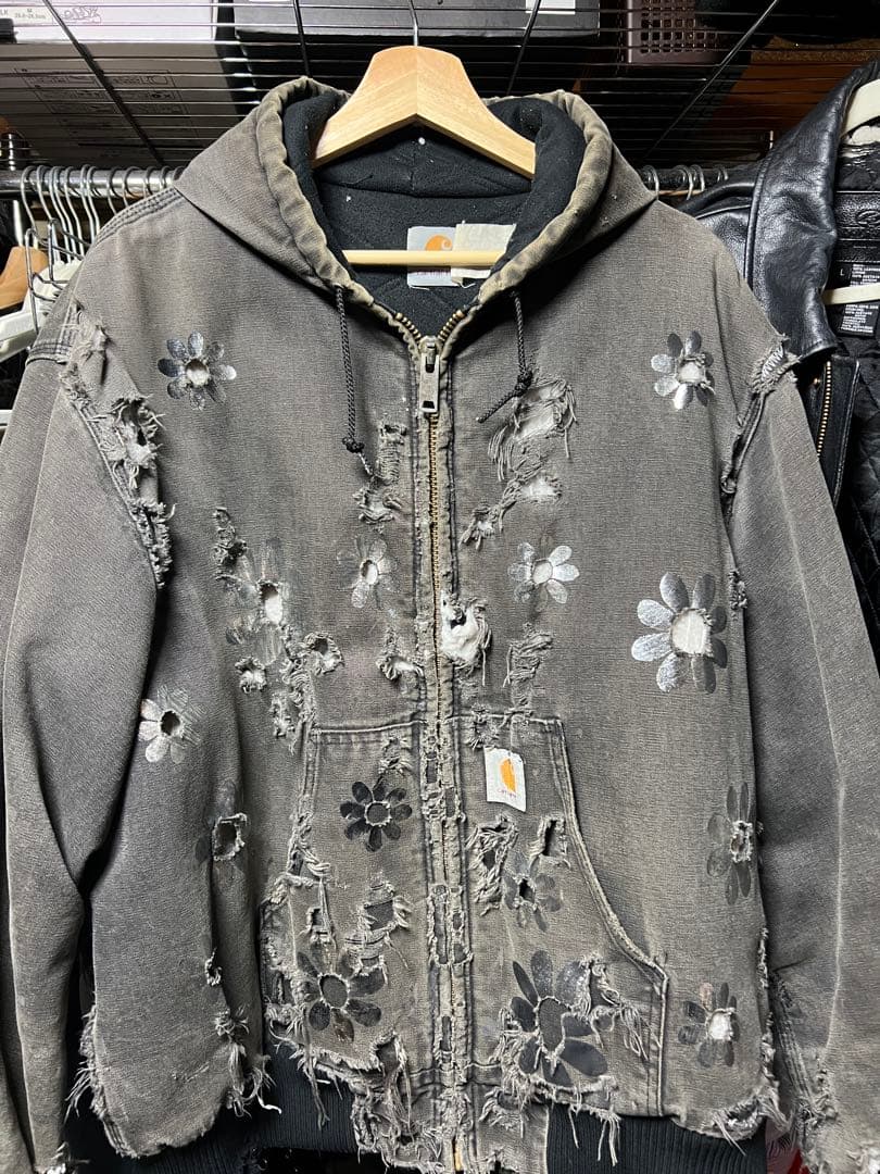 【限定価格】Carhartt アクティブジャケット