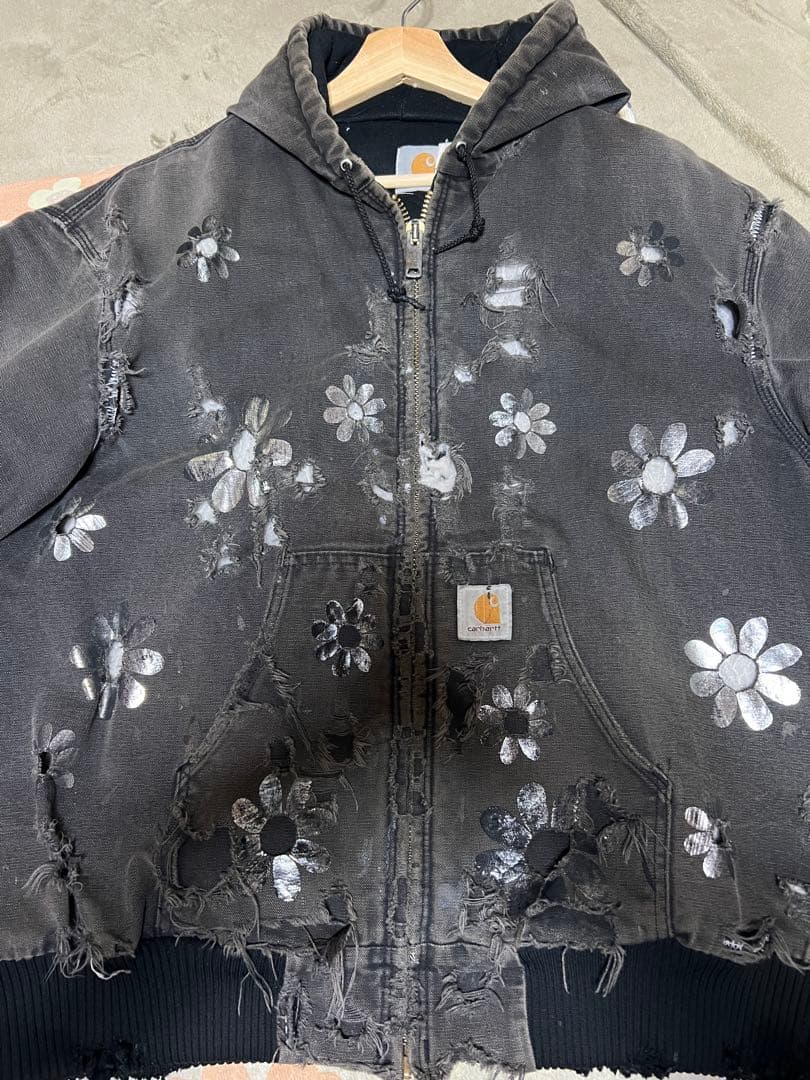 【限定価格】Carhartt アクティブジャケット