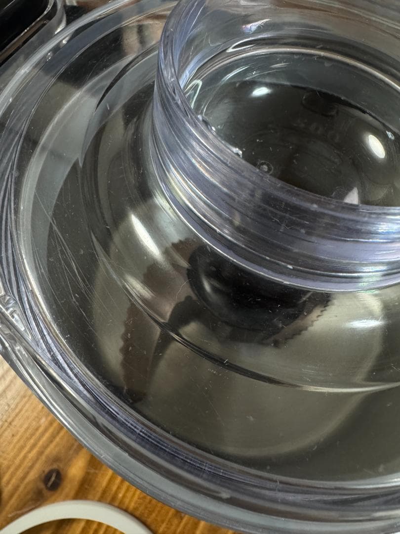 山本電気 YE-MM41W WHITE / スライサーキットMB-S17C