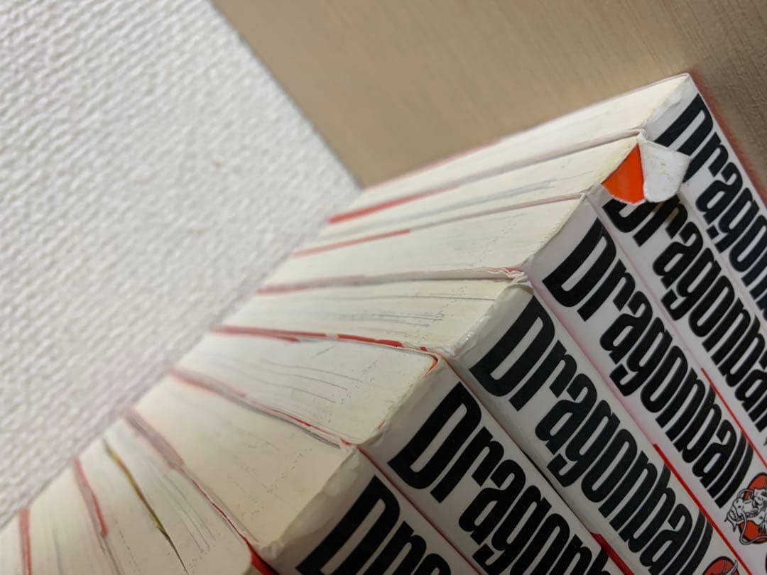 最終価格 ドラゴンボール 完全版 1-34巻 全巻セット 漫画