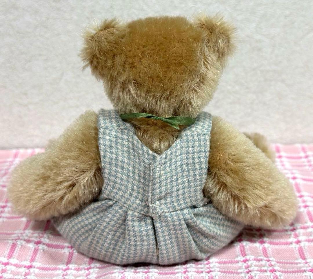 【激レア】Bocs Teganau テディベア（美品♡）