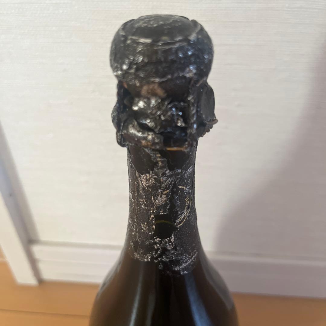 ドンペリニヨン　Dom Perignon vintage ヴィンテージ　1995