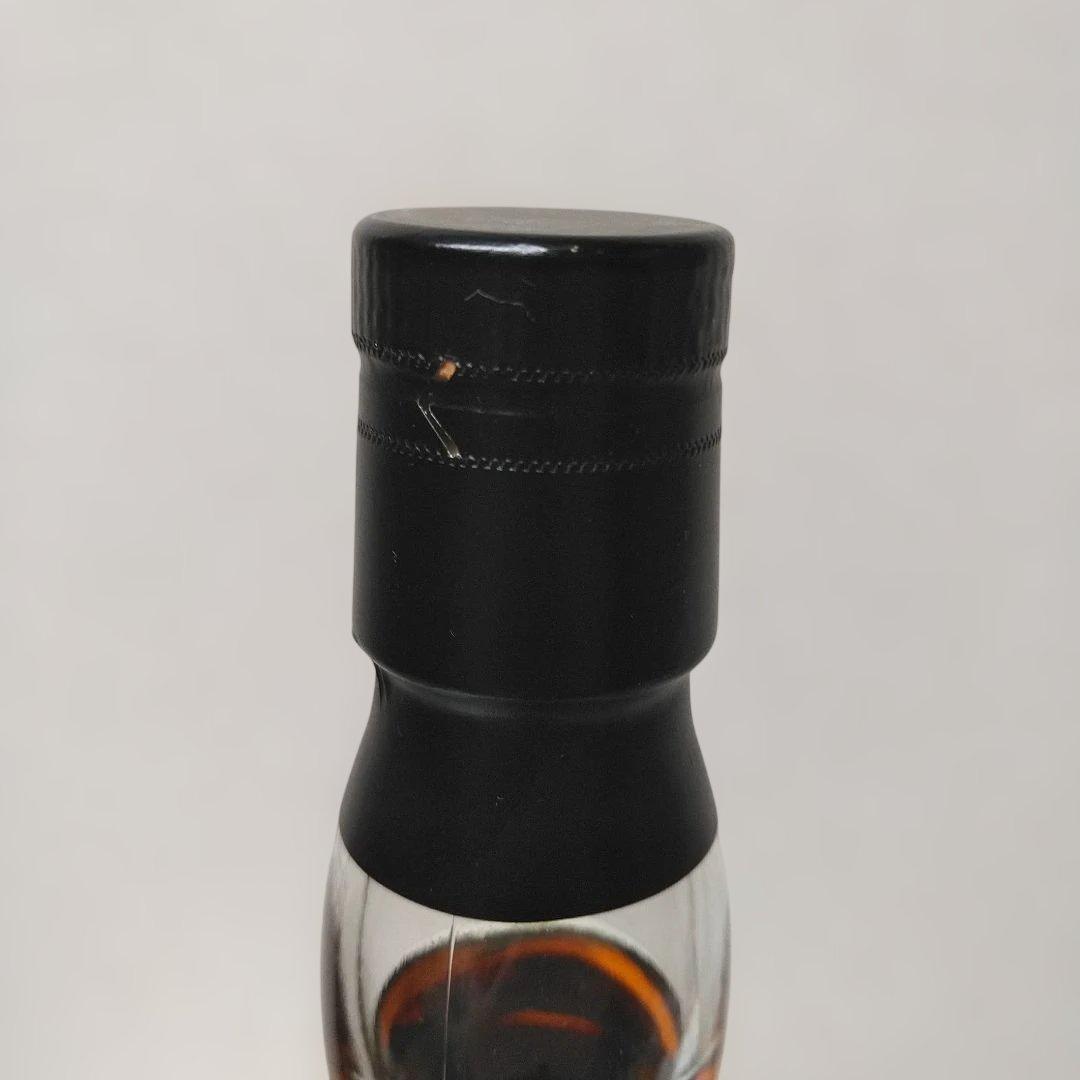 シークレット オークニー 14年 2010 1st＆2ndフィルオロロソシェリー