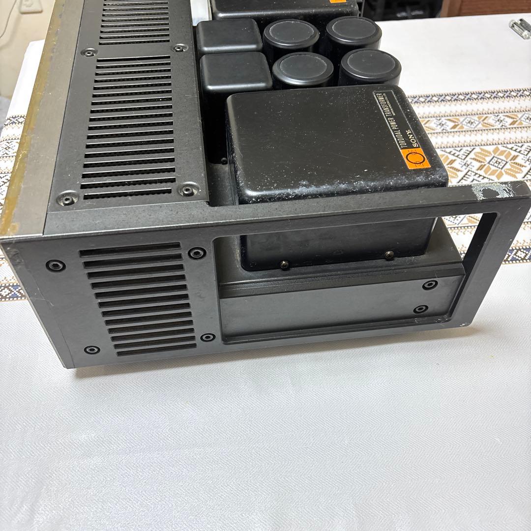 ソニー SONY TA-N7B