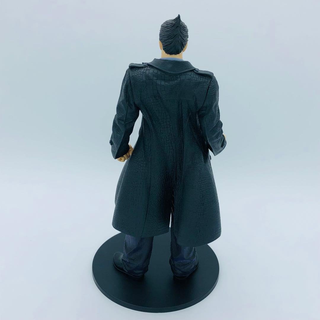 MARTIAL ARTS COLLECTION 鉄拳7 vol.1 三島一八 …