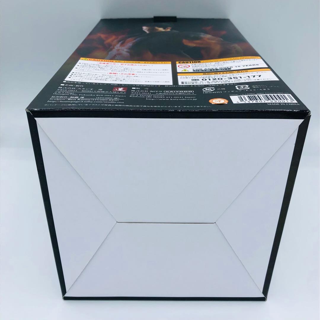 MARTIAL ARTS COLLECTION 鉄拳7 vol.1 三島一八 …