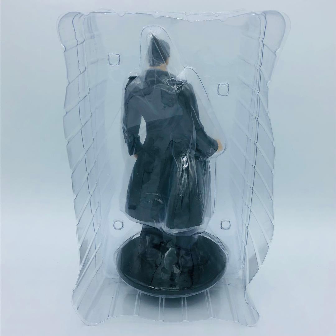 MARTIAL ARTS COLLECTION 鉄拳7 vol.1 三島一八 …