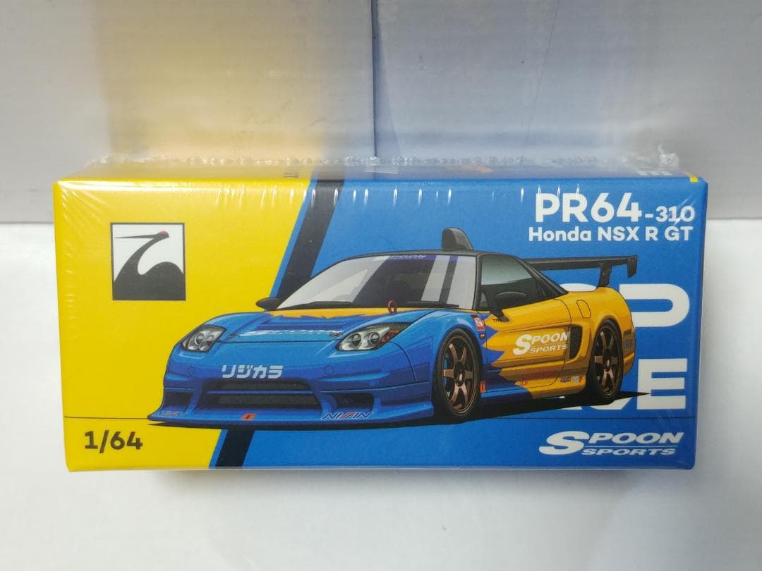 ミニカー tengooo