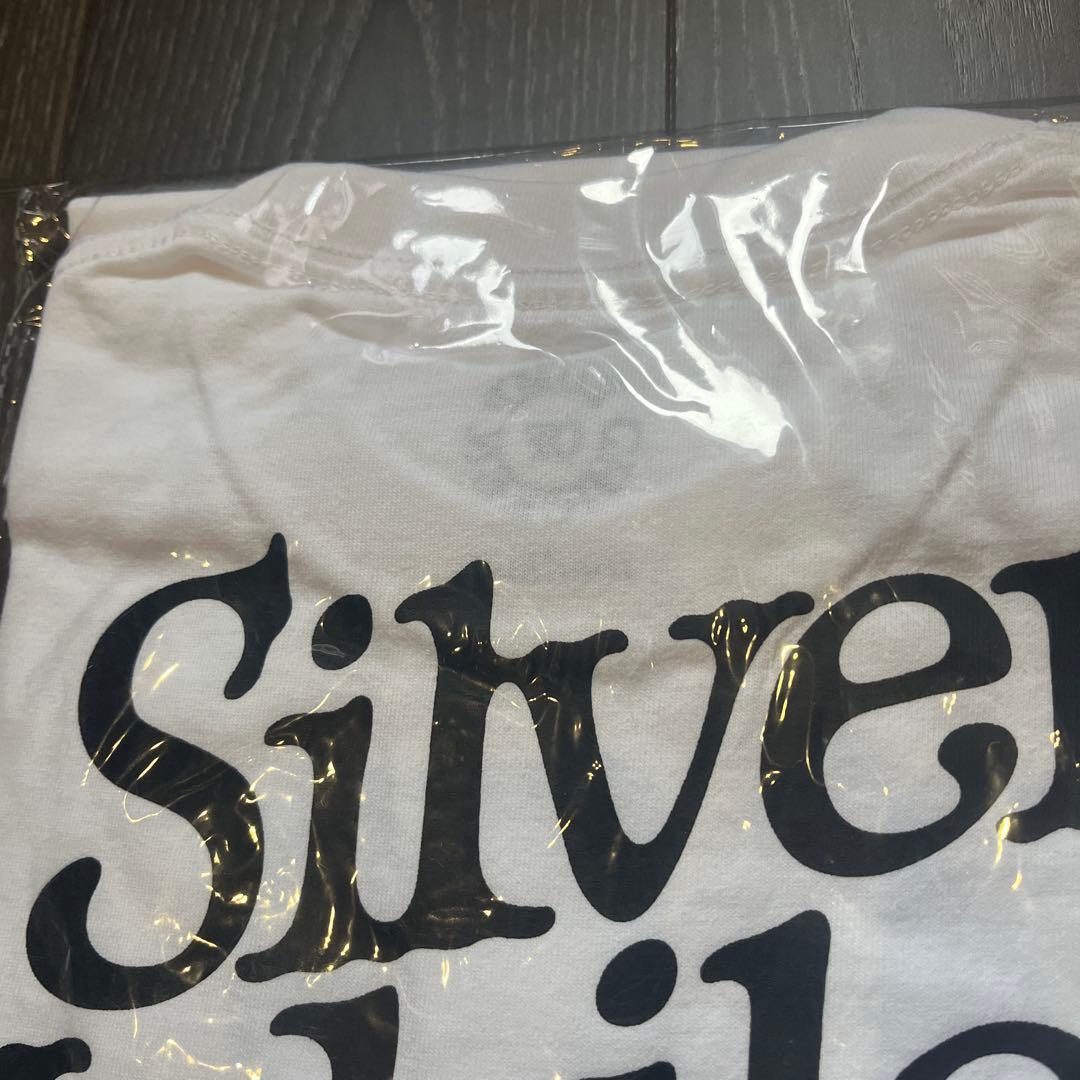 BUMP OF CHICKEN Tシャツとパーカーのセット（M・L）