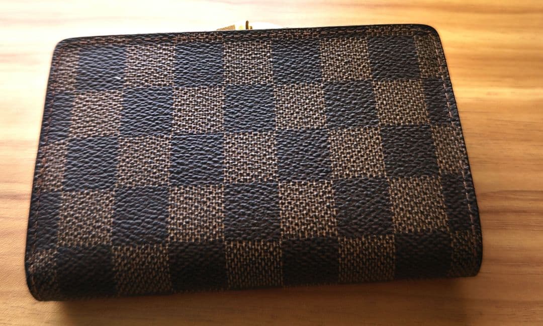 Sara/ルイヴィトンがま口