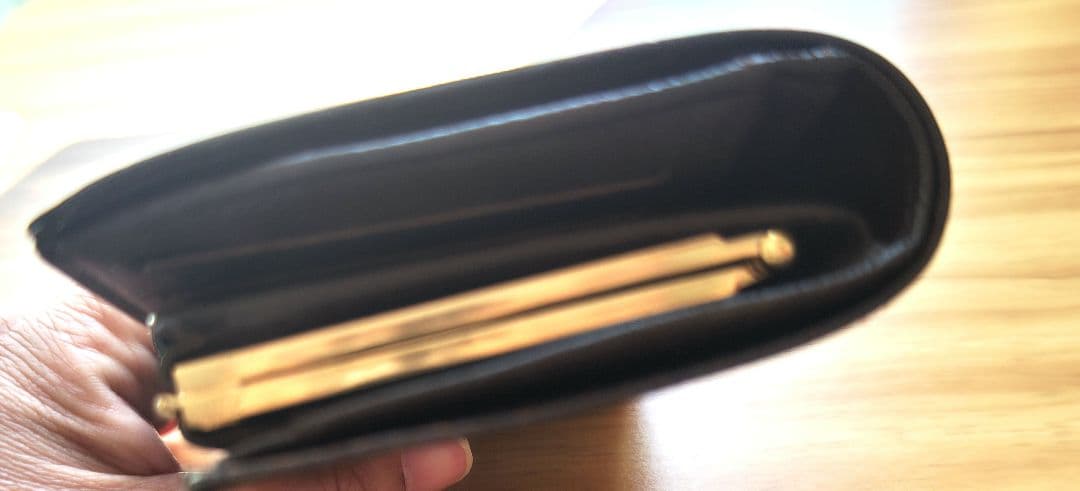 Sara/ルイヴィトンがま口