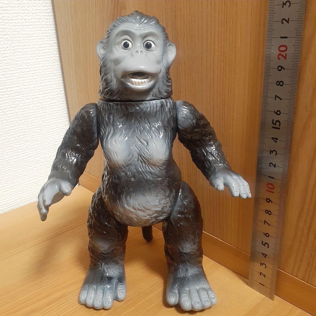 【ブルマァク】ゴロー白黒版