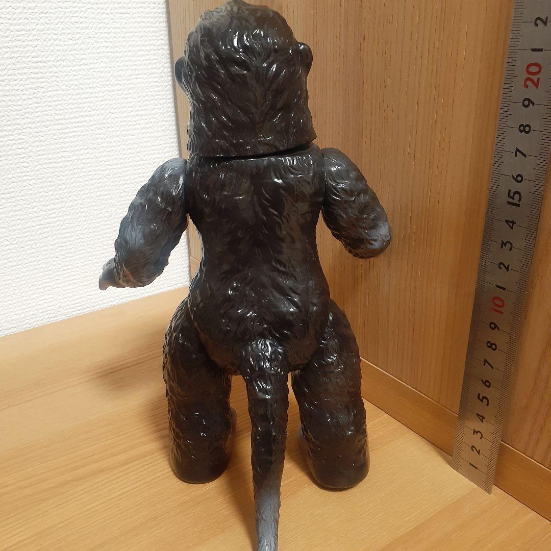 【ブルマァク】ゴロー白黒版