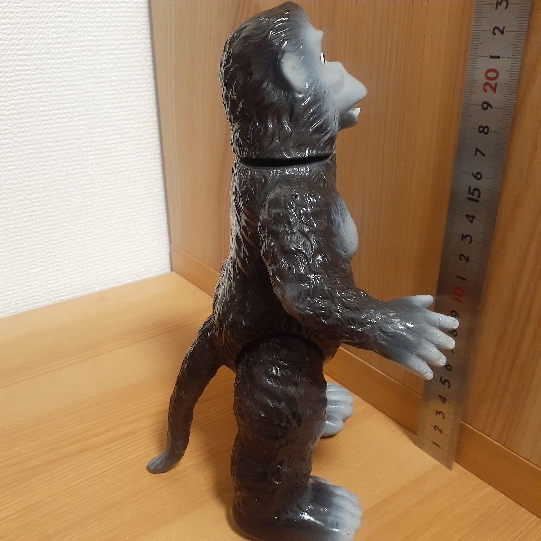 【ブルマァク】ゴロー白黒版