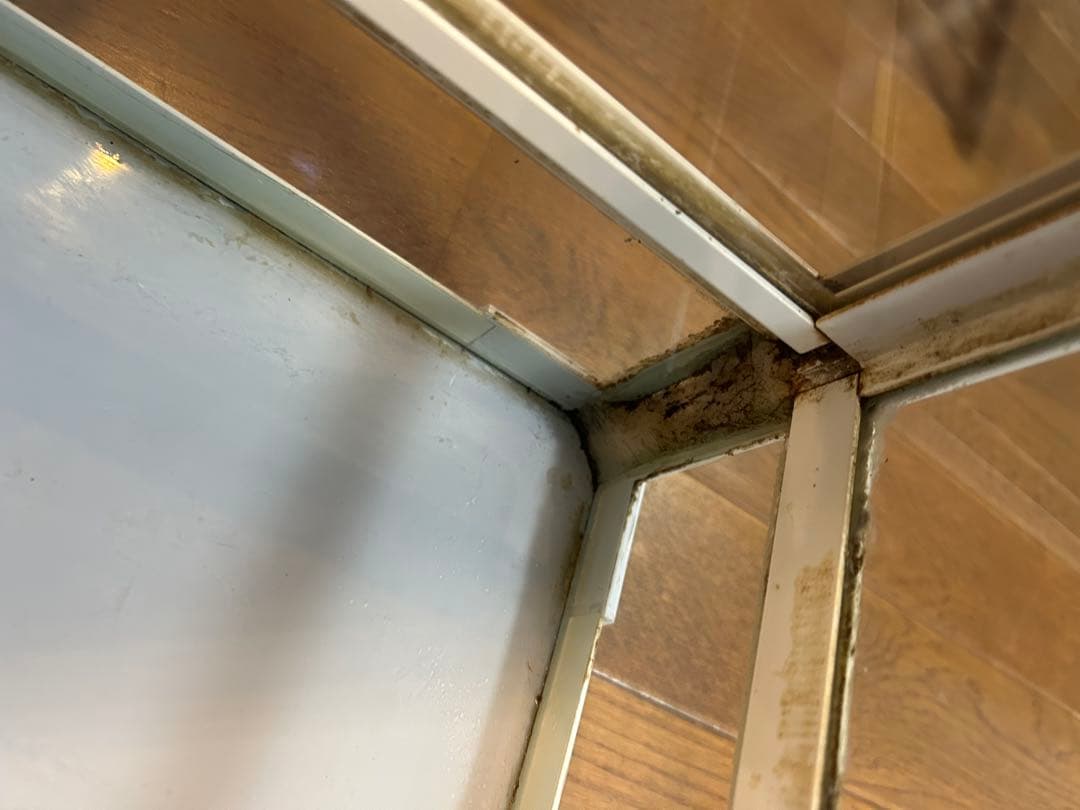 WH9045 パンテオンホワイト 爬虫類ケージ