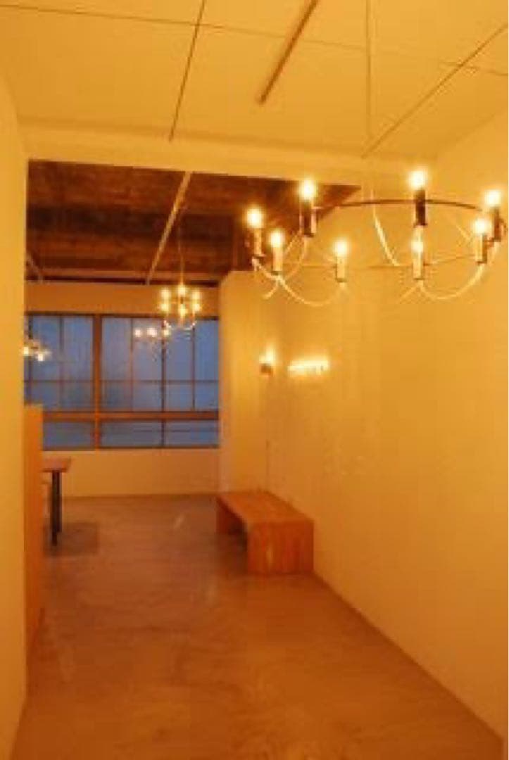 TAiGA Lampタイガランプ●真鍮シャンデリア照明ランプライトゴールド北欧