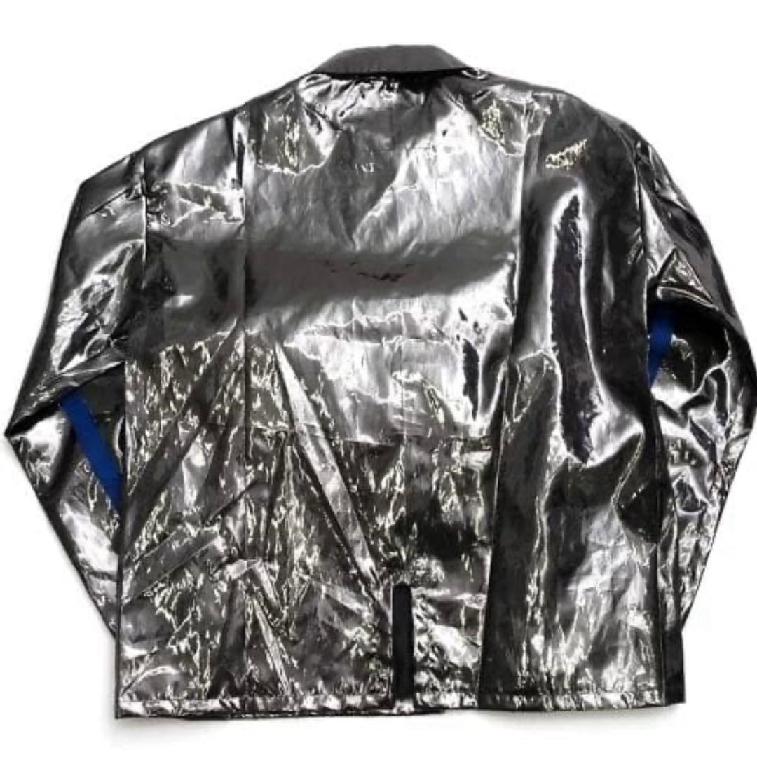 A-COLD-WALL プルオーバー ジャケット