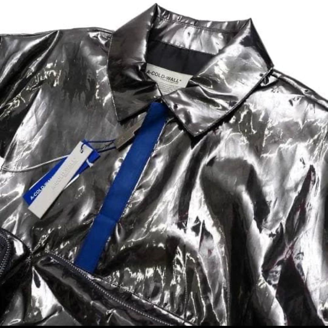 A-COLD-WALL プルオーバー ジャケット