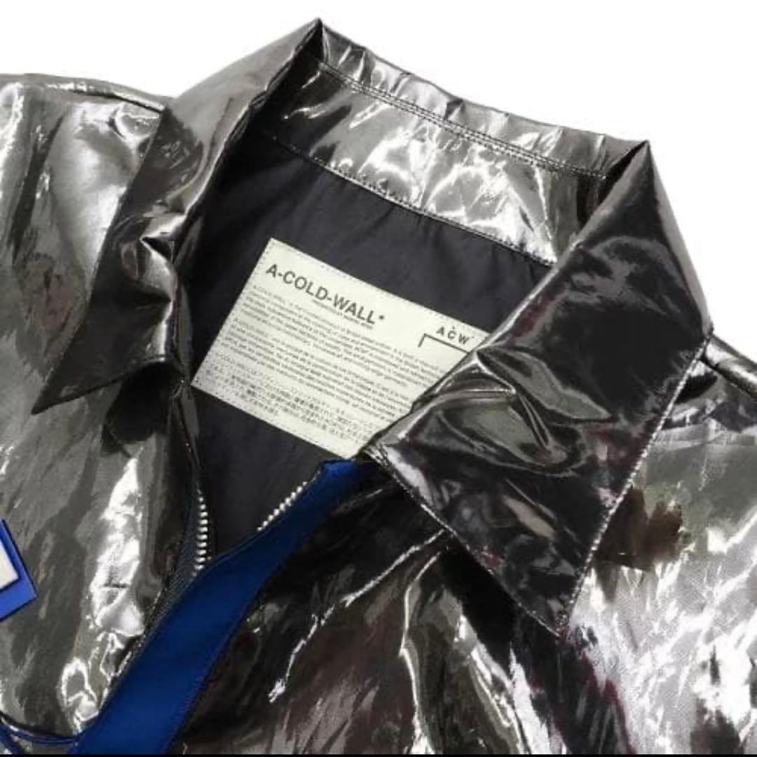 A-COLD-WALL プルオーバー ジャケット