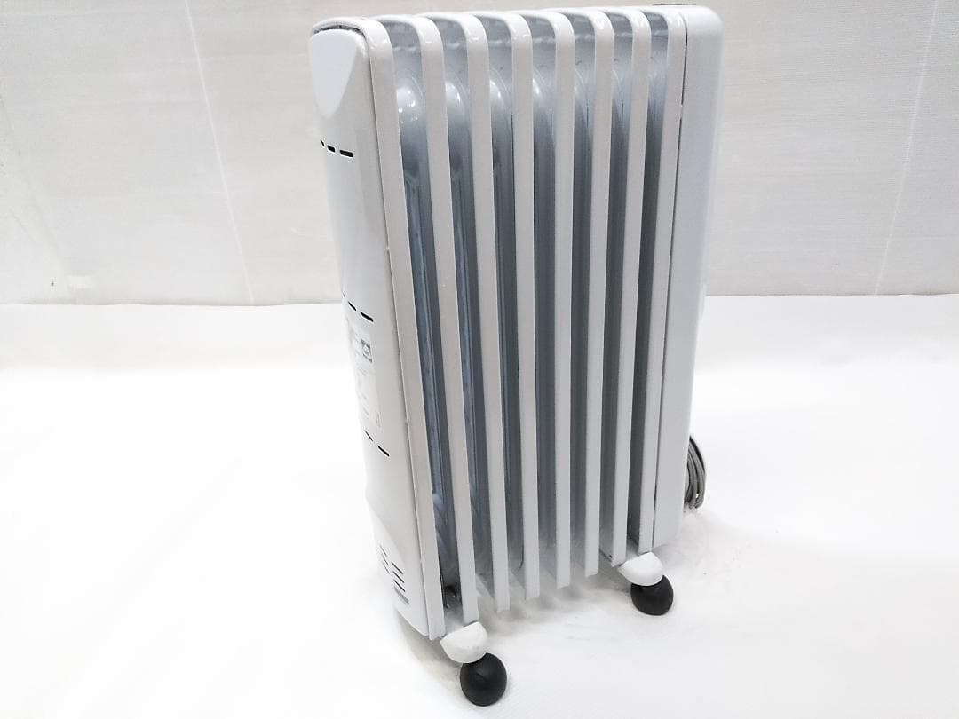 デロンギ オイルヒーター アミカルド RHJ35M0812-DG ～8畳★