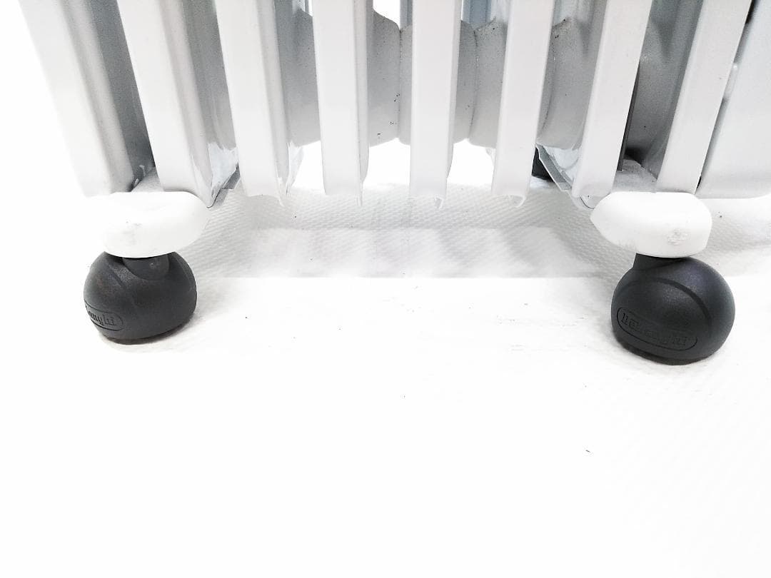 デロンギ オイルヒーター アミカルド RHJ35M0812-DG ～8畳★