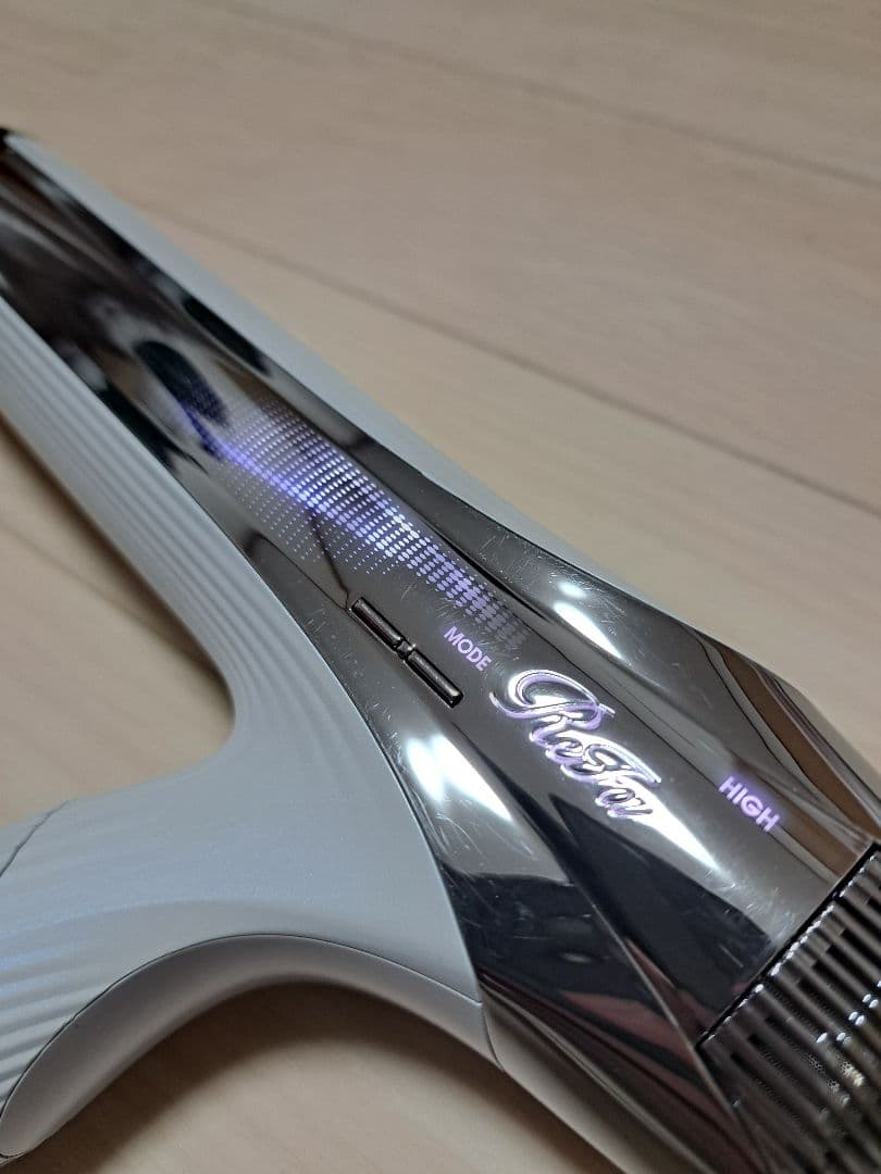 リファ ドライヤースマートW ダブル Refa 2024年製　海外対応