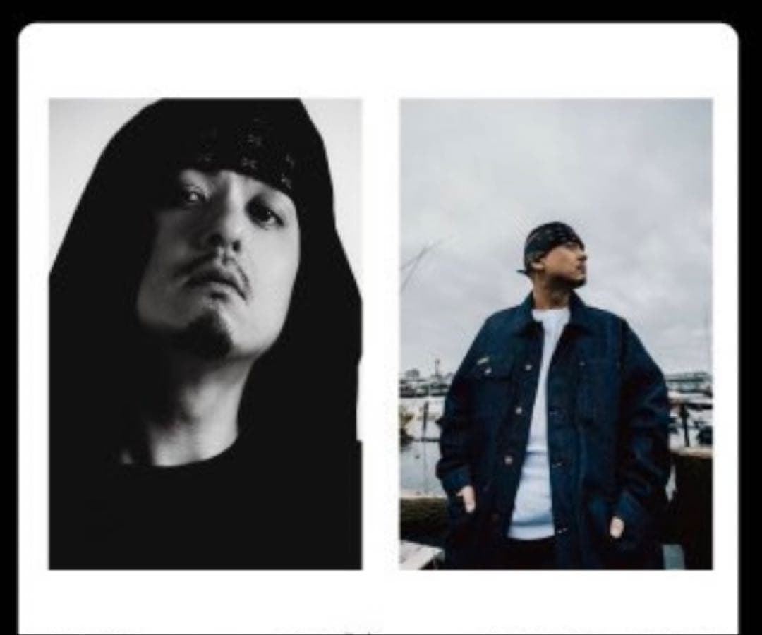 OZROSAURUS B2サイズ ポスター2枚セット