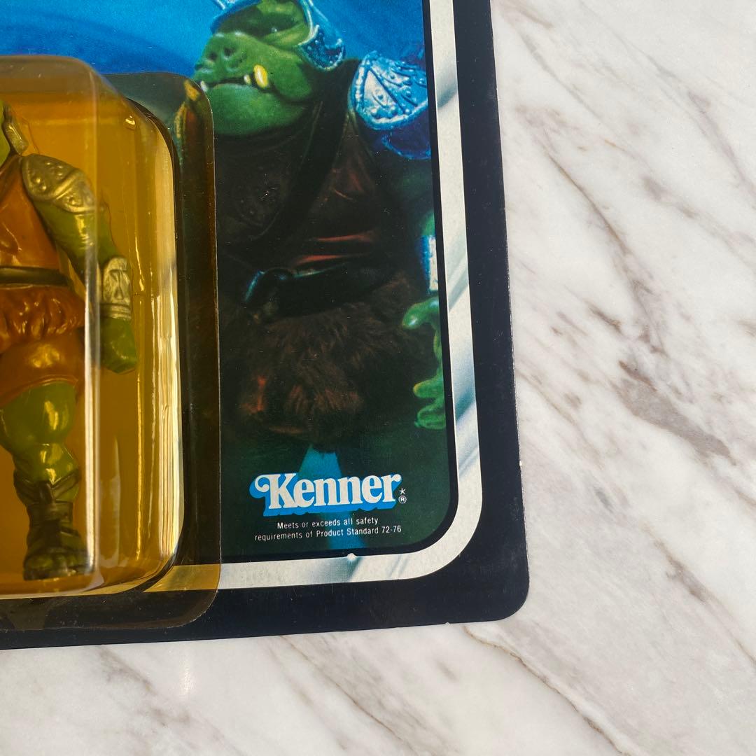 SF・ファンタジー・ホラー Star Wars Gamorrean Guard