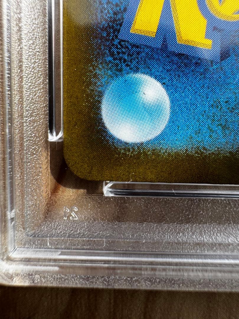 リーリエの決心SAR PSA鑑定済み＆メガリザードンMA他