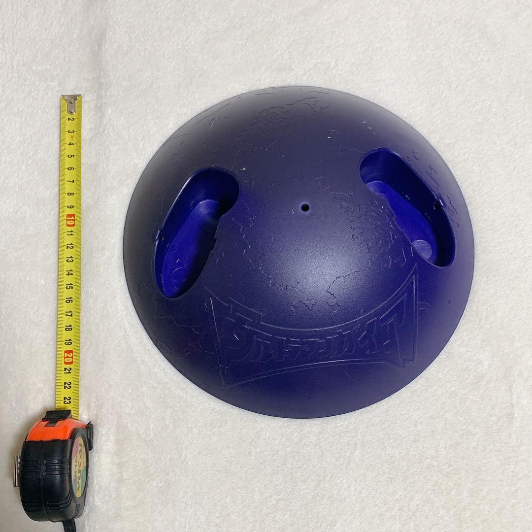 98年 ウルトラマンガイア 約49cm フィギュア