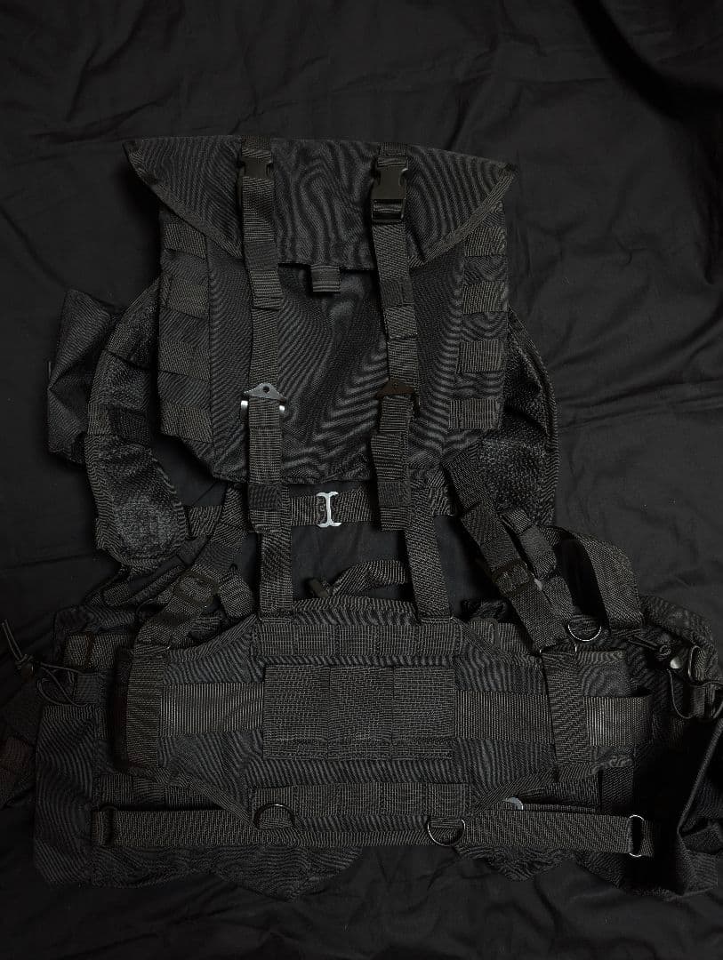 赤字出品　ロシア軍 SMERSH スメルシュ チェストリグ